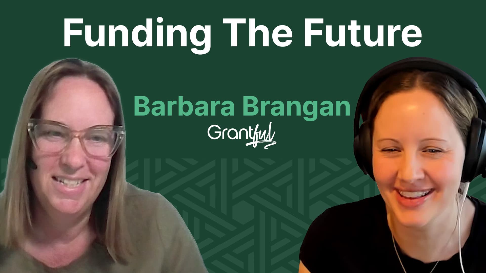Winning $55M in Grants: Inside Grantful's Approach thumbnail