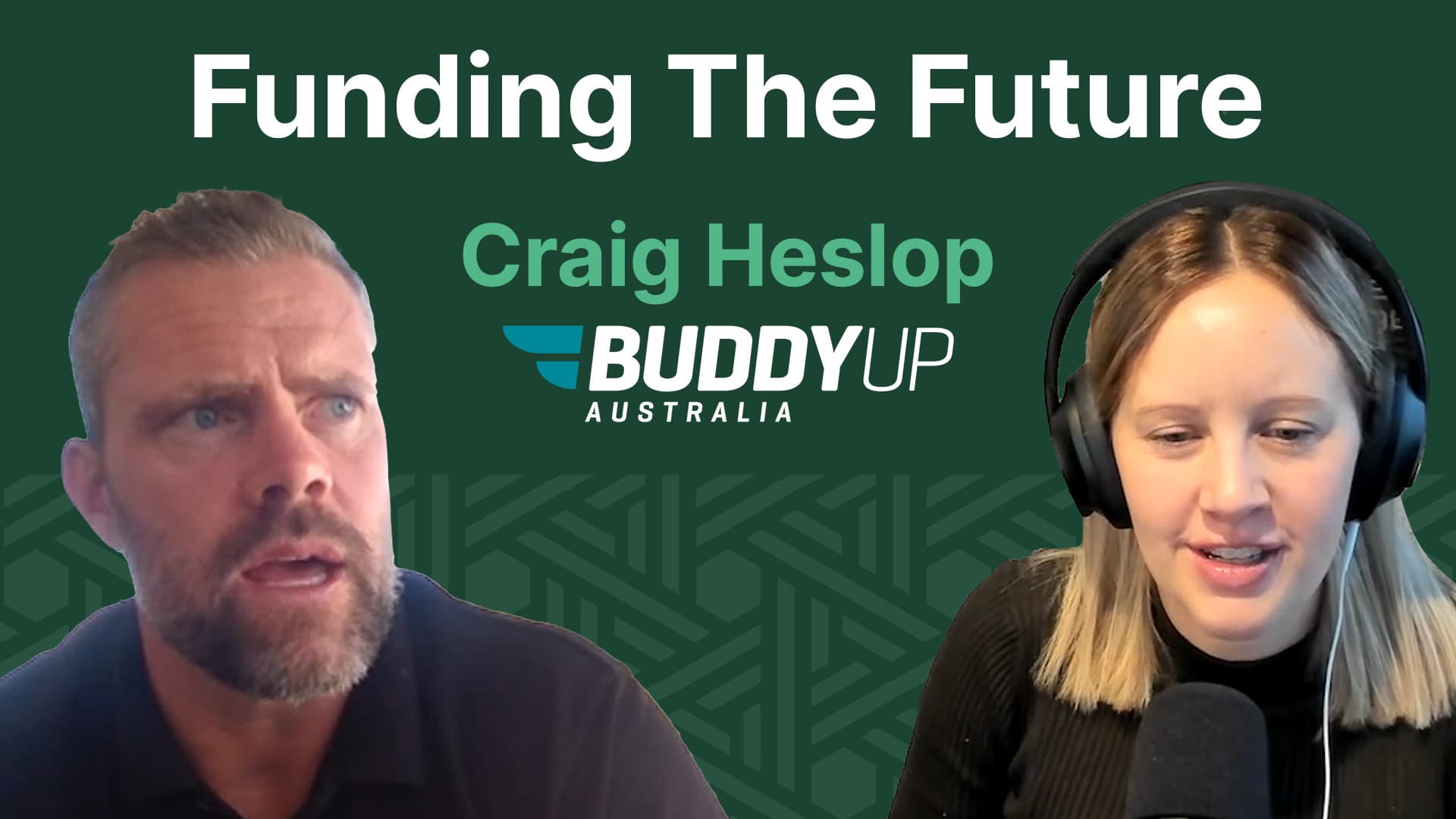 Supporting Those Who Serve: Inside Buddy Up Australia thumbnail